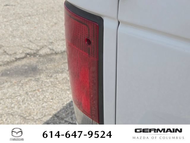 Used 2011 Ford E-250 and Econoline 250 Extended w/ PWR Group RWD image 16