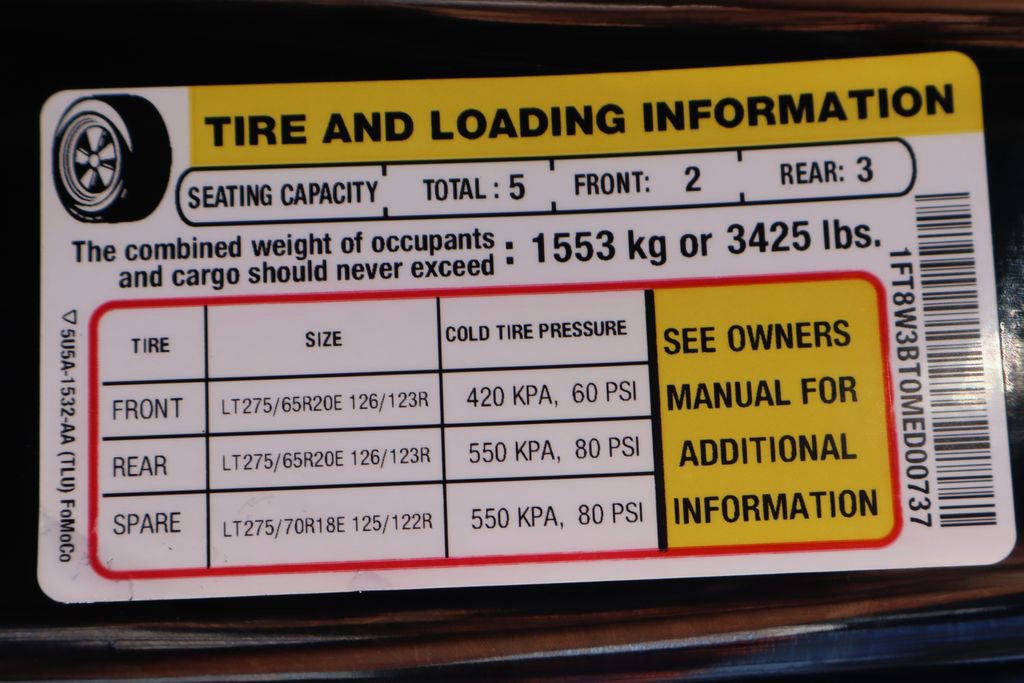 Used 2021 Ford F350 Lariat AWD/4WD image 68