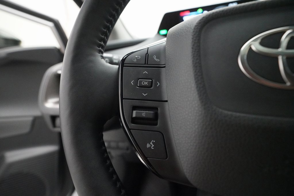 Used 2023 Toyota Prius Limited image 17