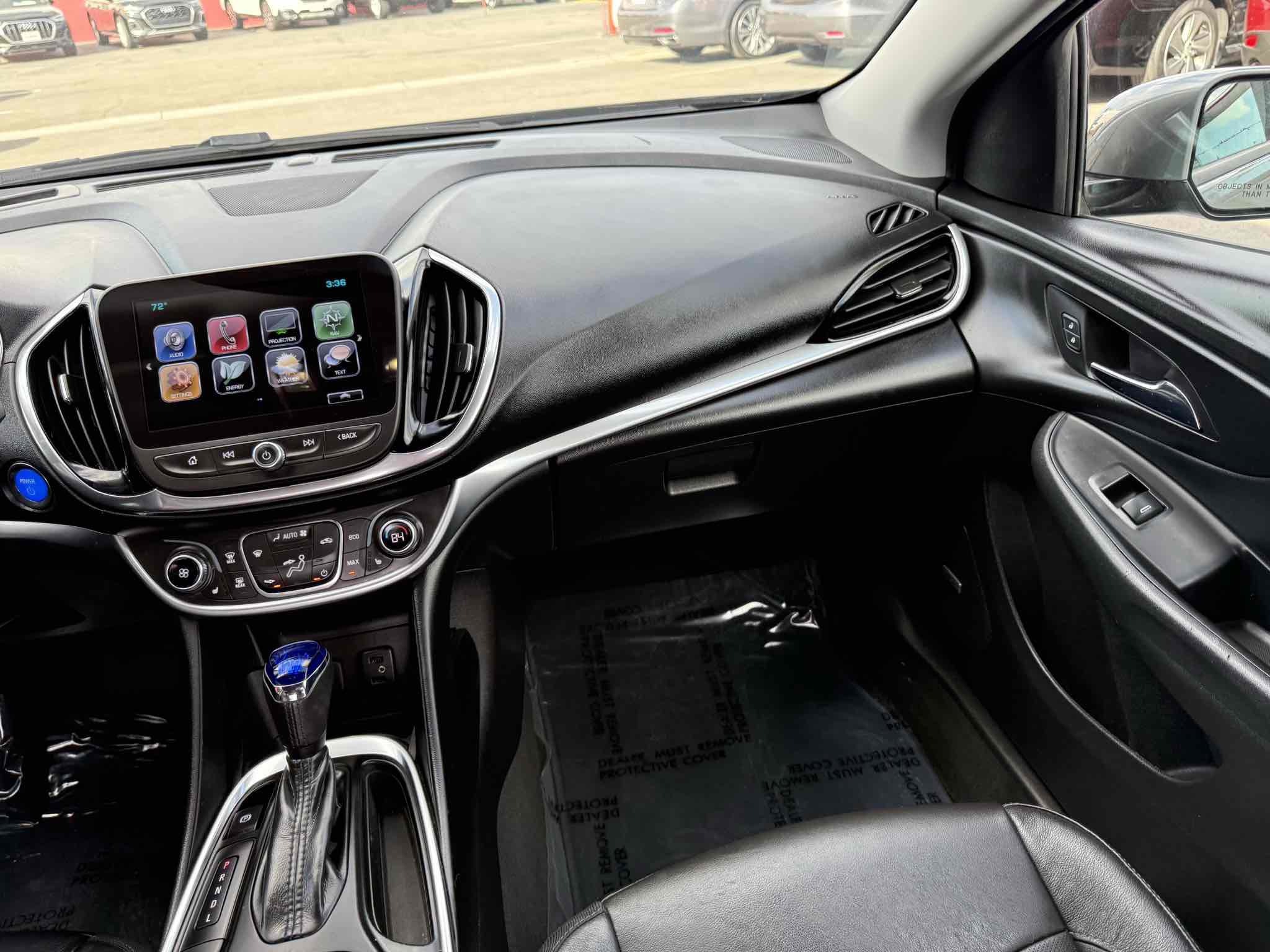 Used 2017 Chevrolet Volt Premier w/ Driver Confidence II Package image 60