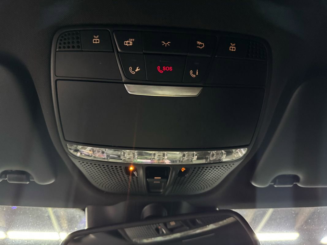 Used 2017 Mercedes-Benz C 300 Sport 4MATIC image 28