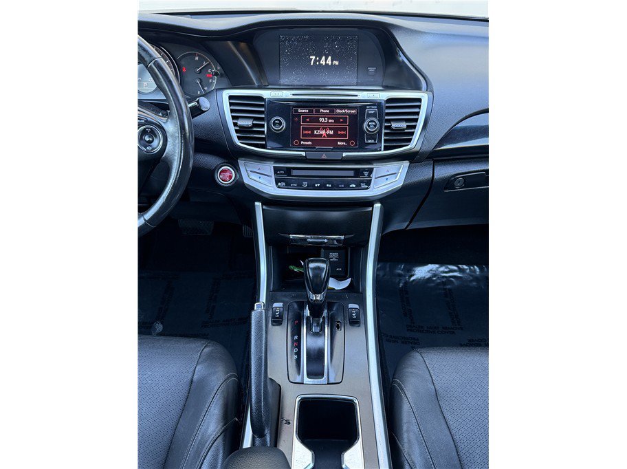 Used 2013 Honda Accord EX-L image 11