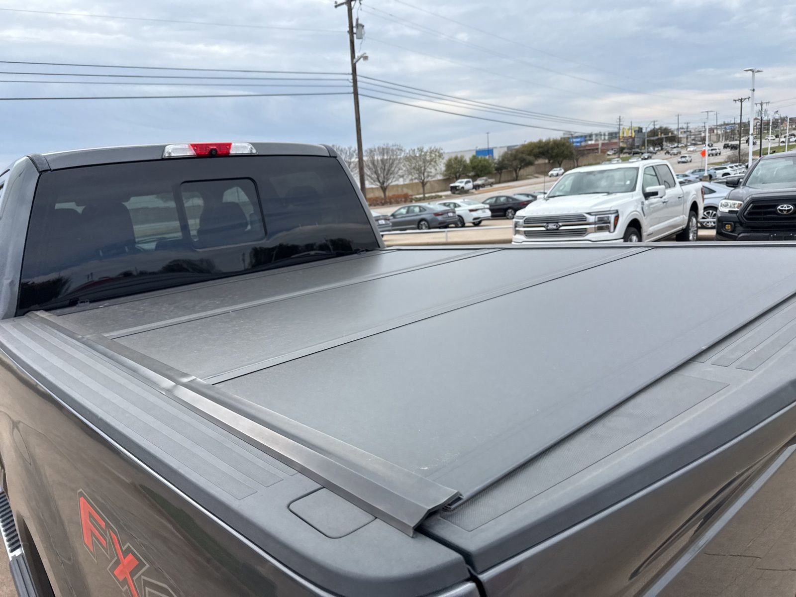 Used 2019 Ford F250 XLT w/ XLT Premium Package image 9