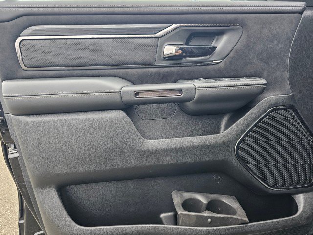 New 2026 RAM 1500 RHO AWD/4WD image 25