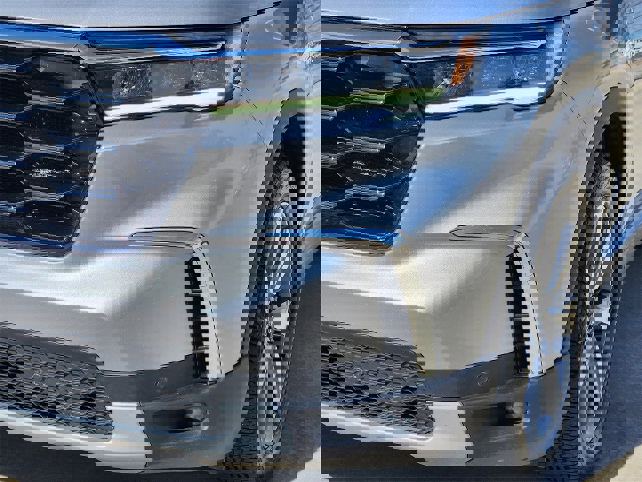 Used 2023 Honda Pilot Elite image 9