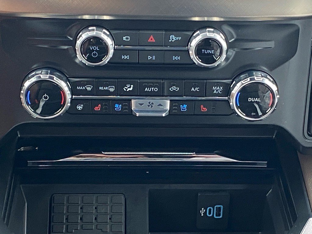 New 2026 Ford F250 King Ranch image 9
