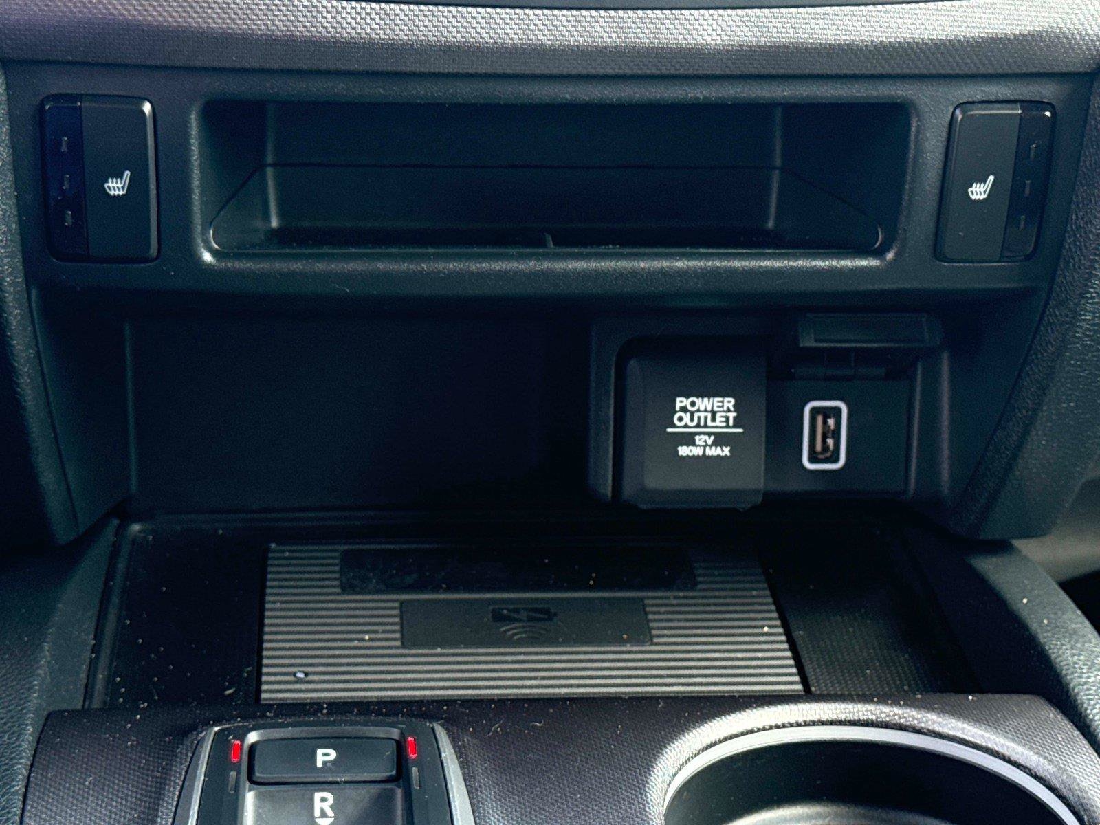 Certified 2023 Honda Ridgeline RTL-E image 25