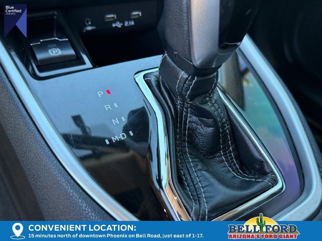 Used 2022 Subaru Outback Premium AWD/4WD image 17