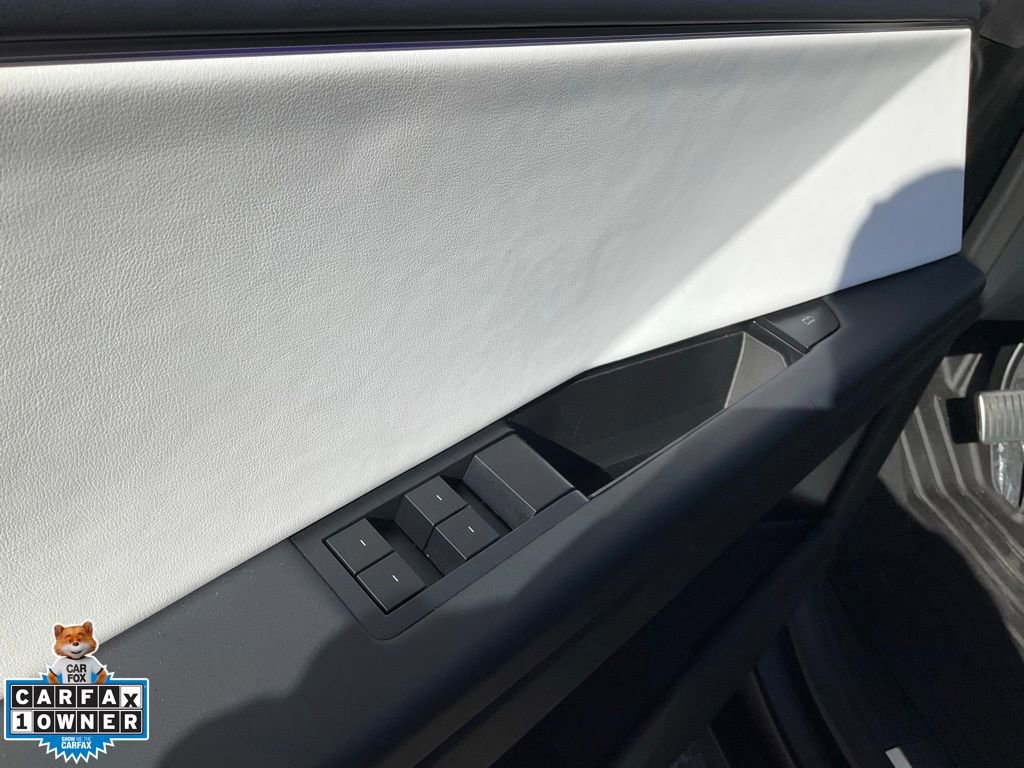 Used 2024 Tesla Cybertruck Cyberbeast image 25