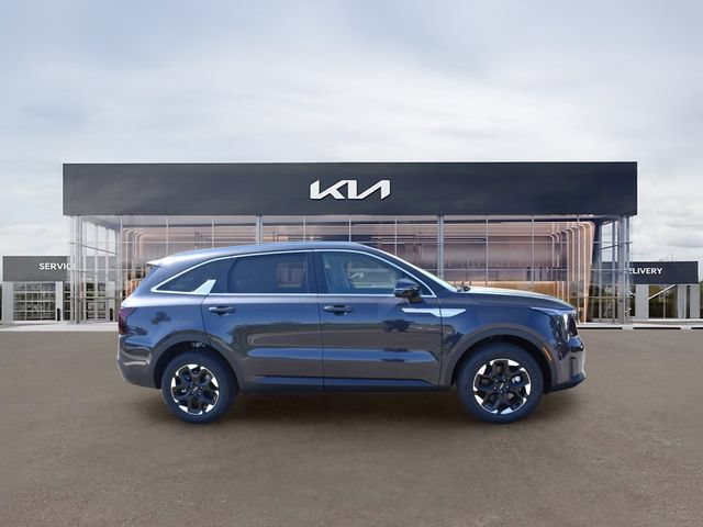New 2026 Kia Sorento S AWD/4WD image 2