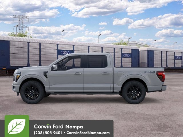 New 2026 Ford F150 Platinum AWD/4WD image 5
