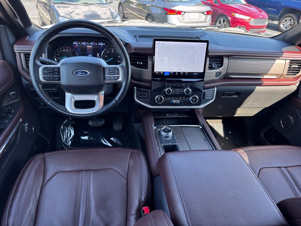 Used 2024 Ford Expedition Limited RWD image 6
