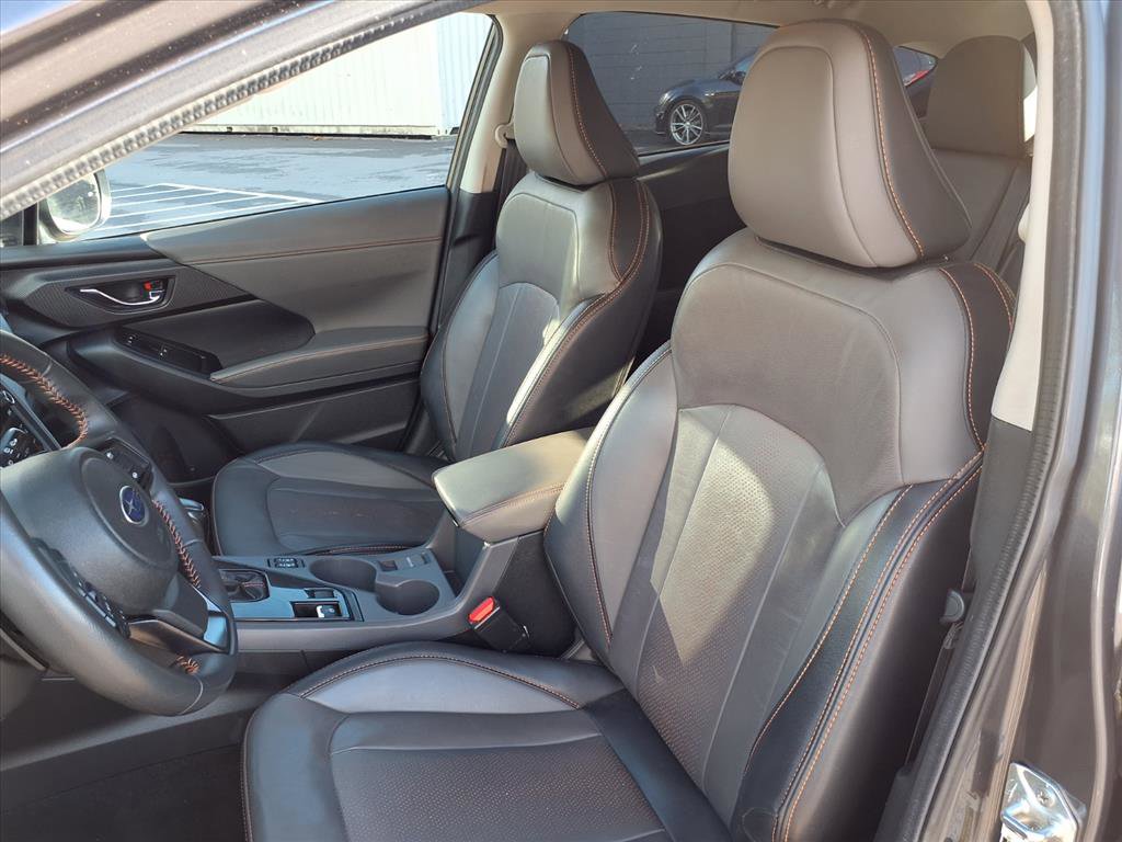 Used 2024 Subaru Crosstrek 2.5i Limited w/ Crosstrek Mirror Package image 14