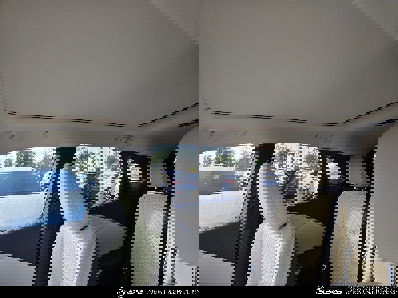 New 2026 Lexus RX 450h AWD image 13