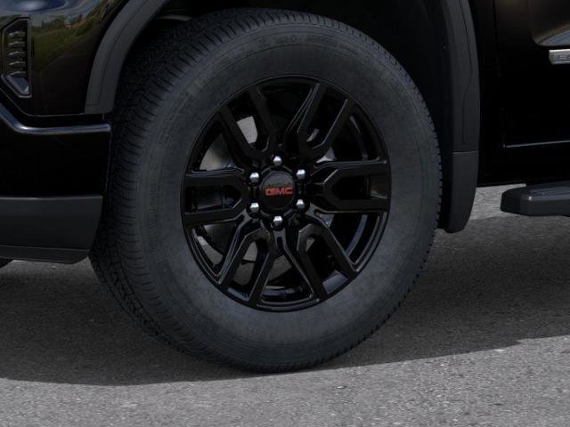 New 2026 GMC Sierra 1500 Elevation w/ Preferred Package image 9