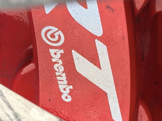 Used 2022 Dodge Challenger SRT Hellcat image 9