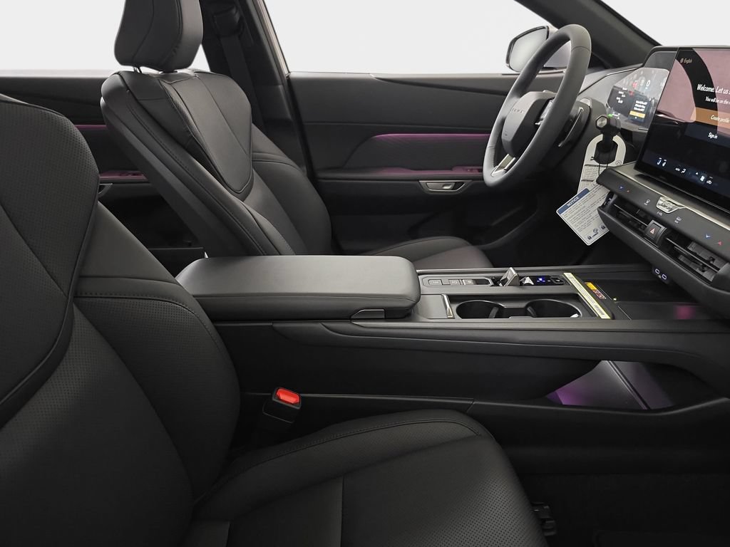New 2026 Lexus ES 500e AWD/4WD image 9