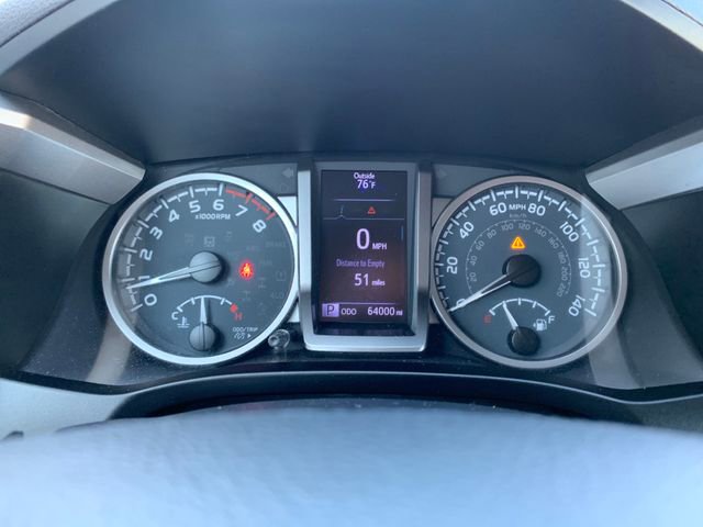 Used 2020 Toyota Tacoma SR5 image 20