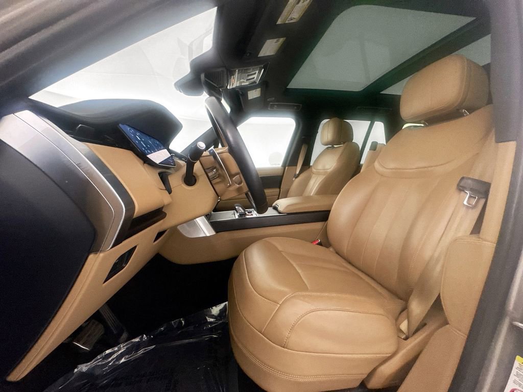 Used 2023 Land Rover Range Rover SE AWD/4WD image 20