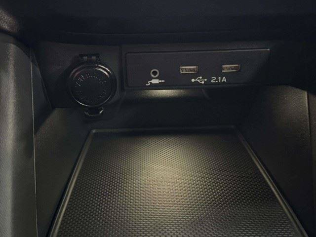 Used 2023 Subaru WRX Limited AWD/4WD image 70