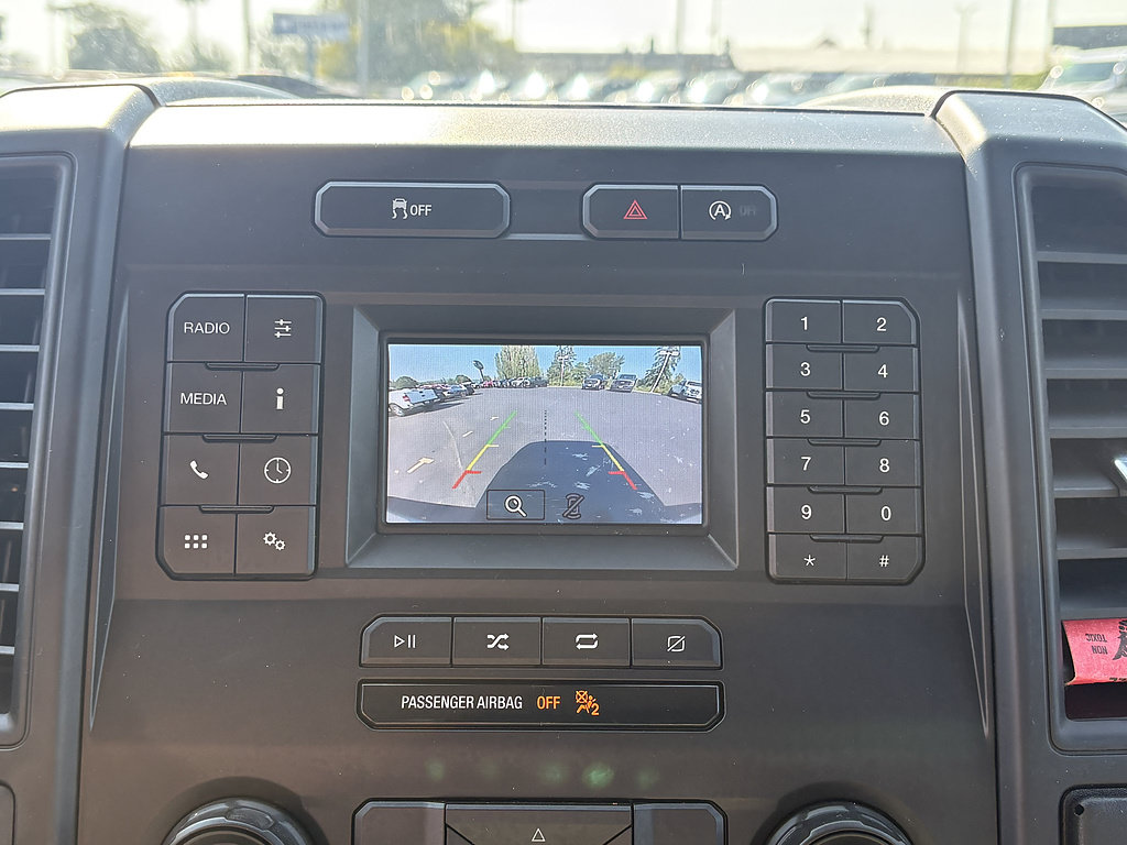 Used 2018 Ford F150 XL w/ Equipment Group 101A Mid RWD image 22