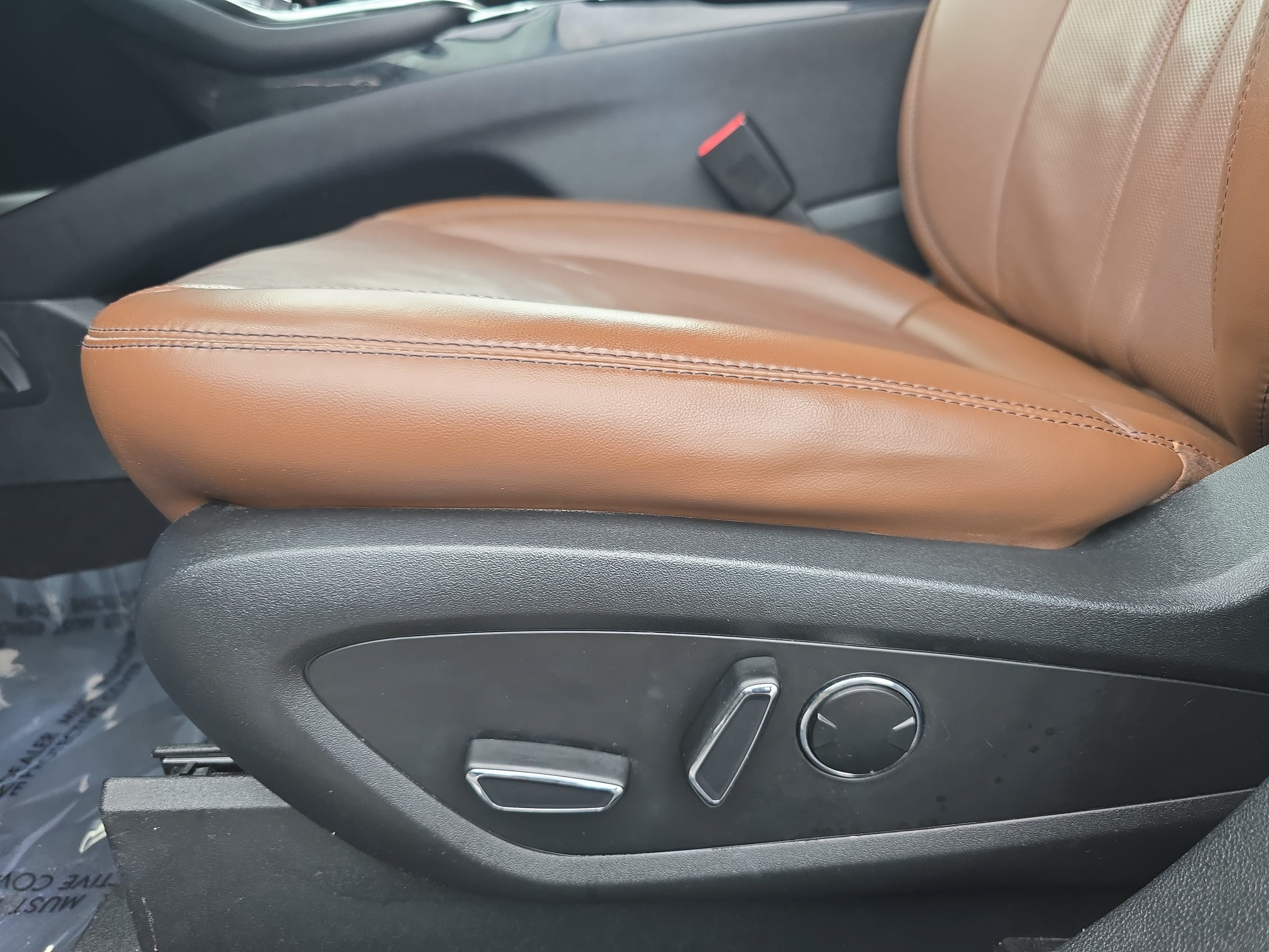 Certified 2023 Lincoln Nautilus Reserve AWD/4WD image 28