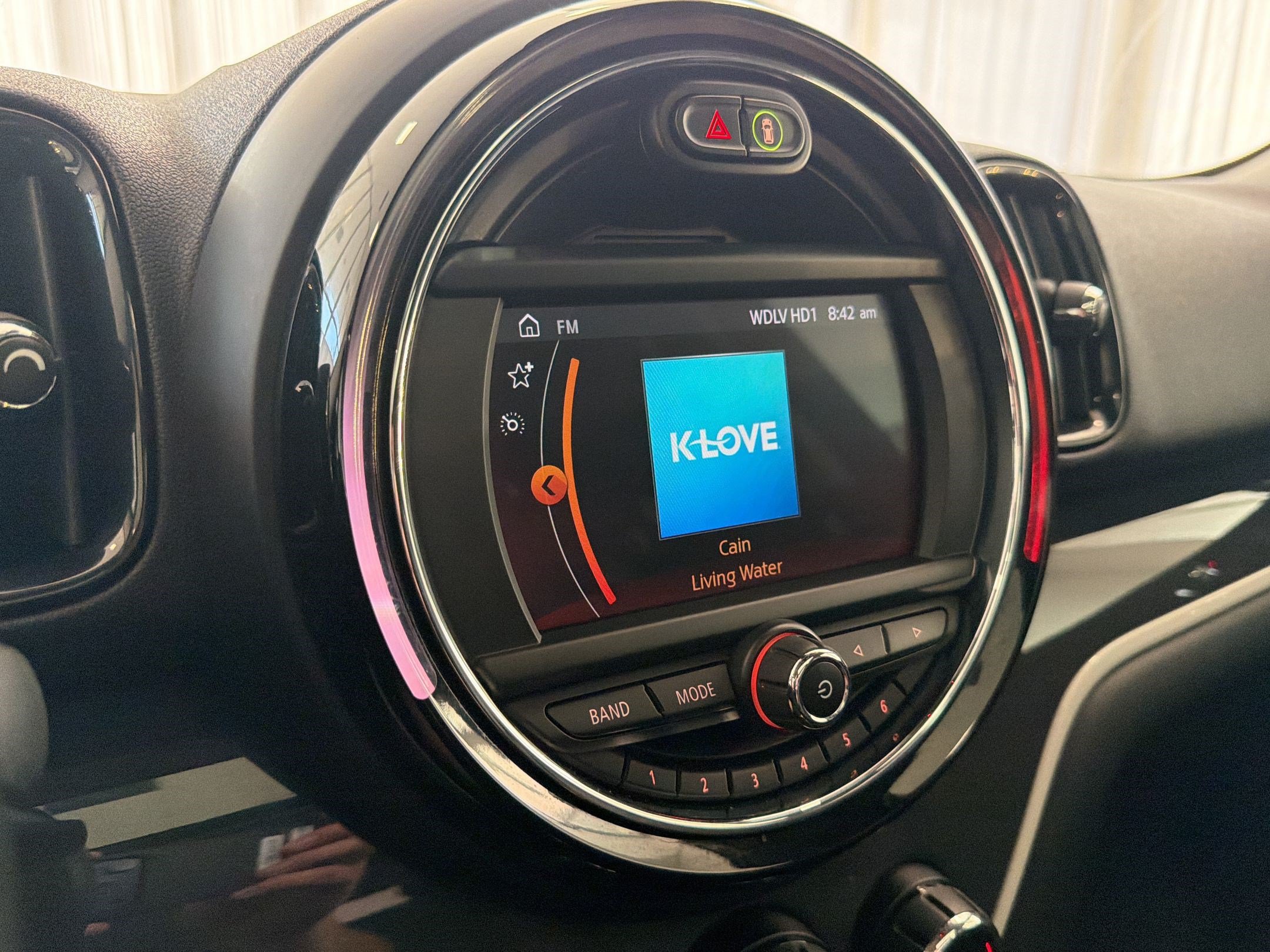 Used 2020 MINI Cooper Countryman S FWD image 21