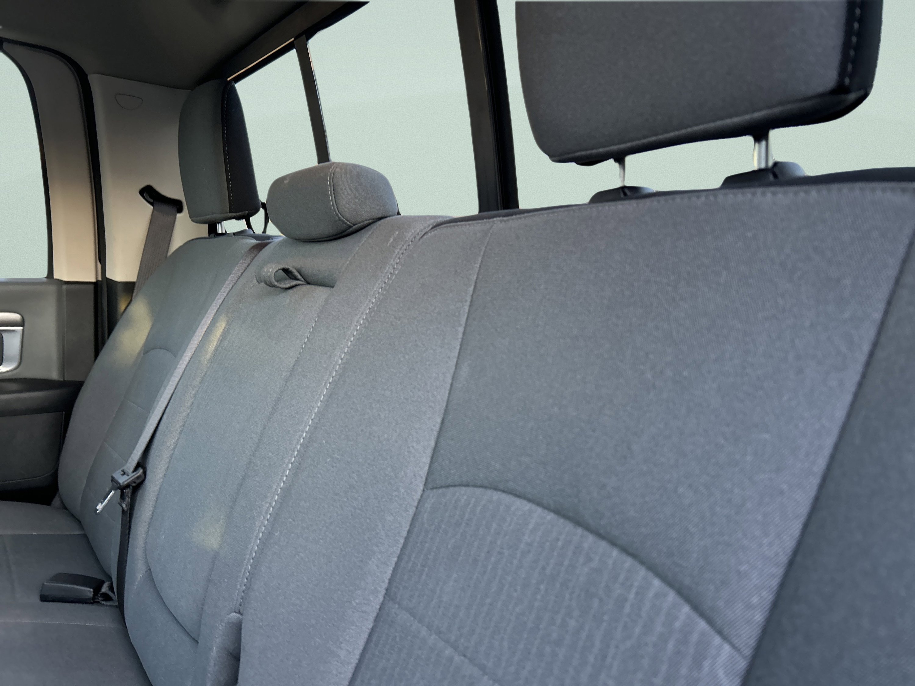 Used 2023 RAM 1500 Classic SLT w/ Trailer & Traction Group image 15