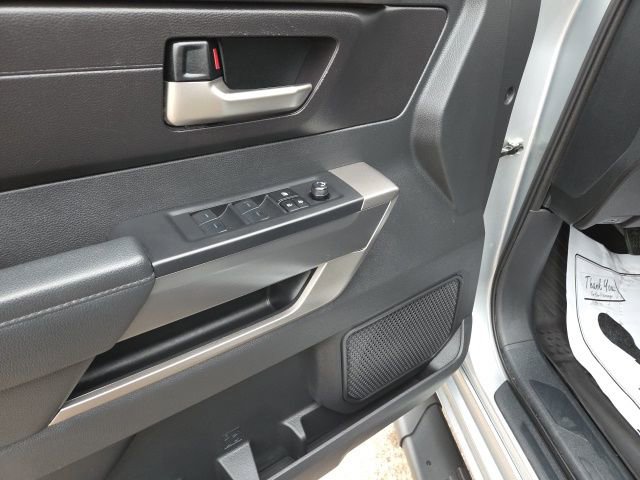 Used 2024 Toyota Tundra SR5 w/ SR5 Premium Package image 22