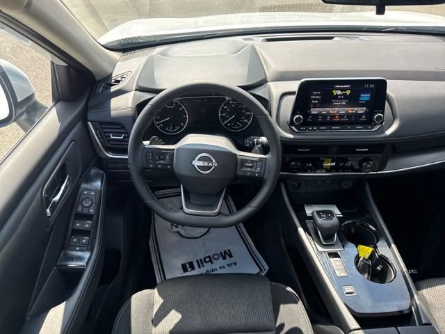 New 2026 Nissan Rogue SV image 14