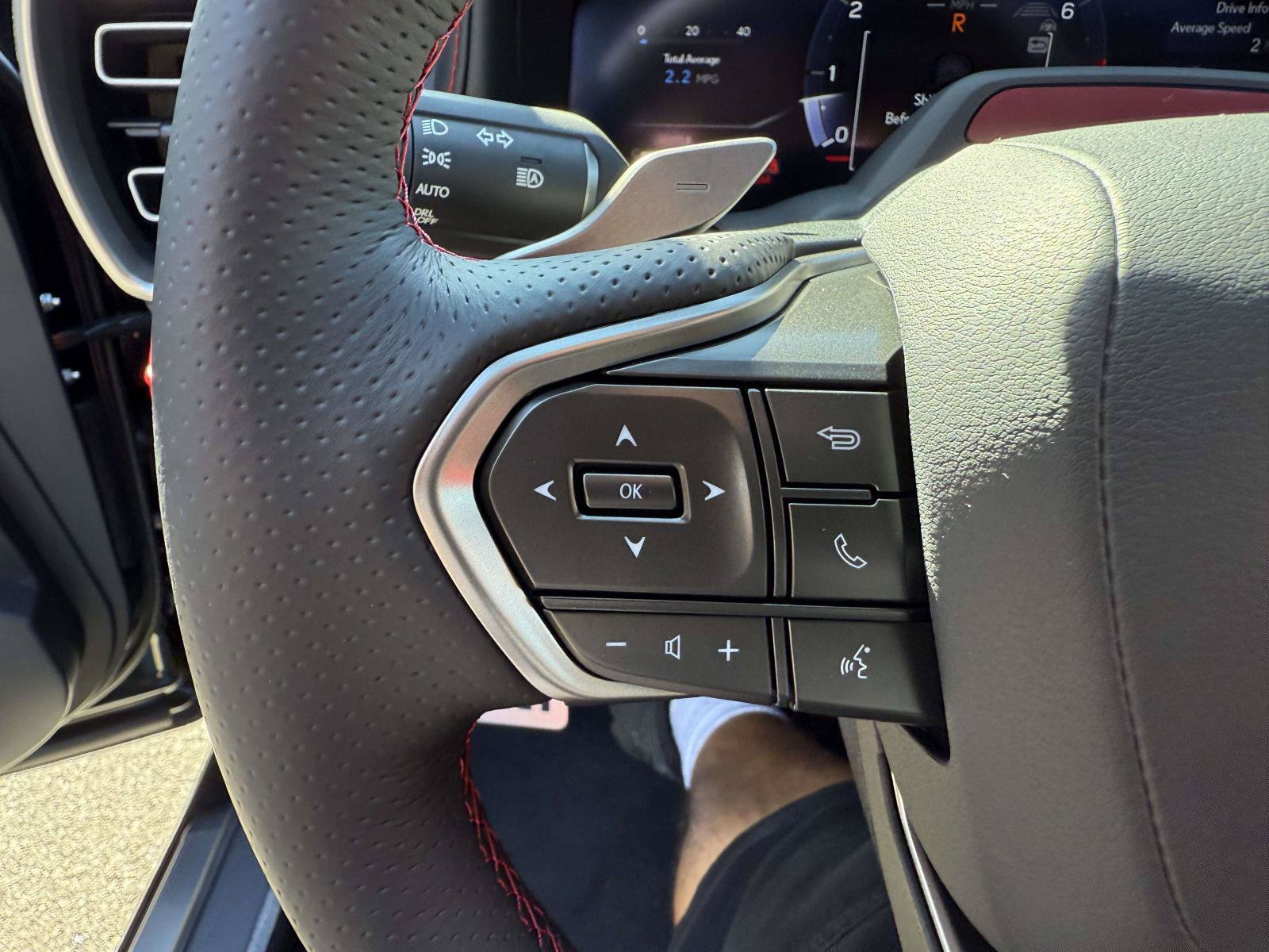 New 2026 Lexus IS 350 F Sport AWD/4WD image 18