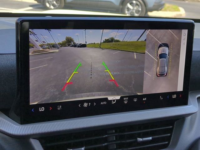 New 2026 Ford Explorer ST image 21