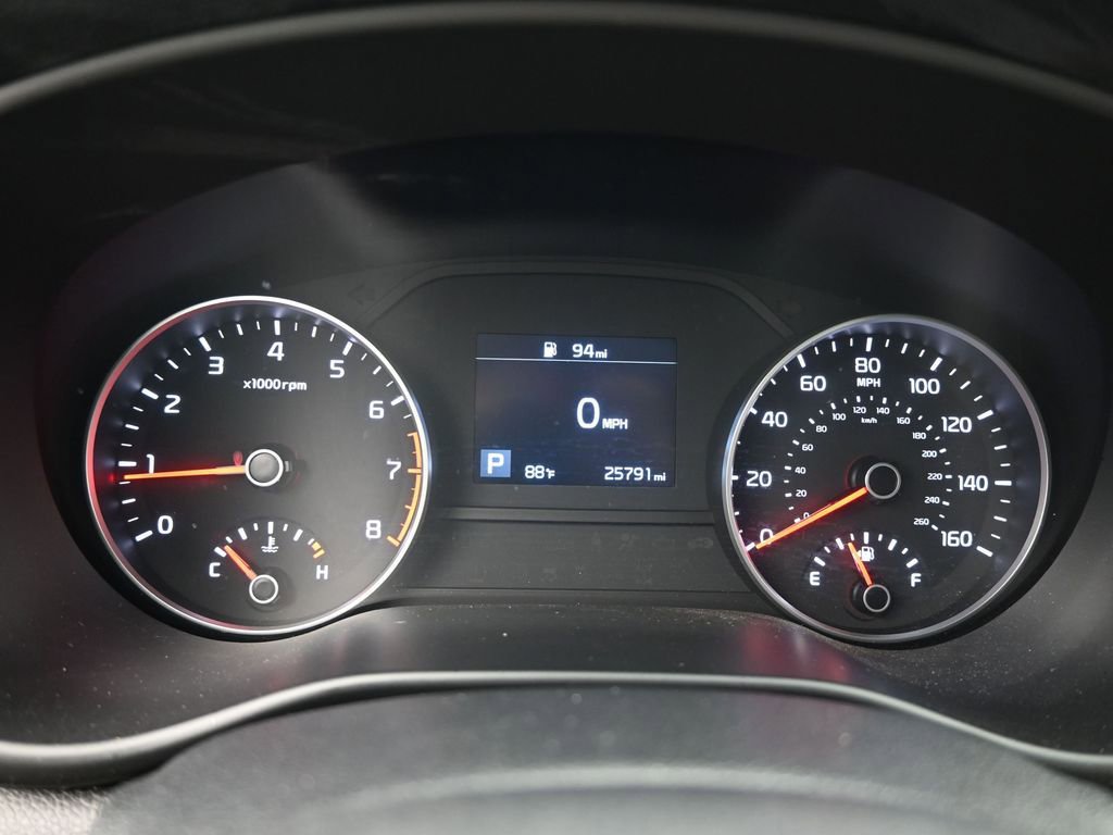 Used 2022 Kia Sportage LX image 26