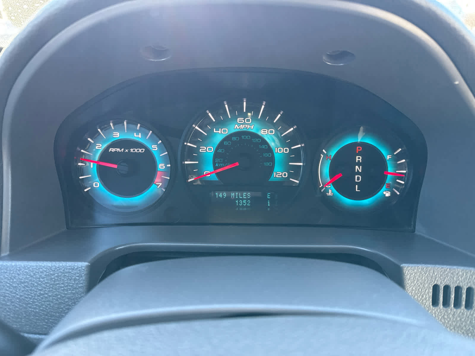 Used 2010 Ford Fusion SE image 18