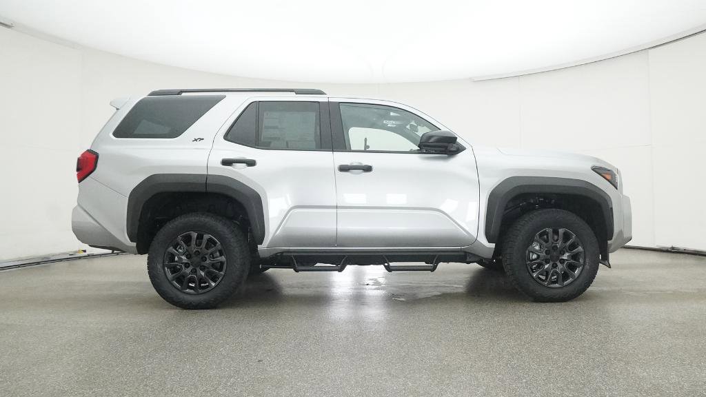 New 2025 Toyota 4Runner SR5 image 30
