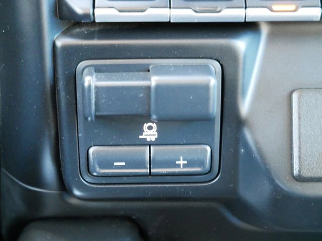 Certified 2023 Chevrolet Silverado 2500 LTZ w/ LTZ Plus Package image 19