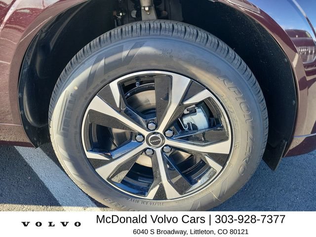 Used 2026 Volvo XC60 B5 Core w/ Climate Package AWD/4WD image 20