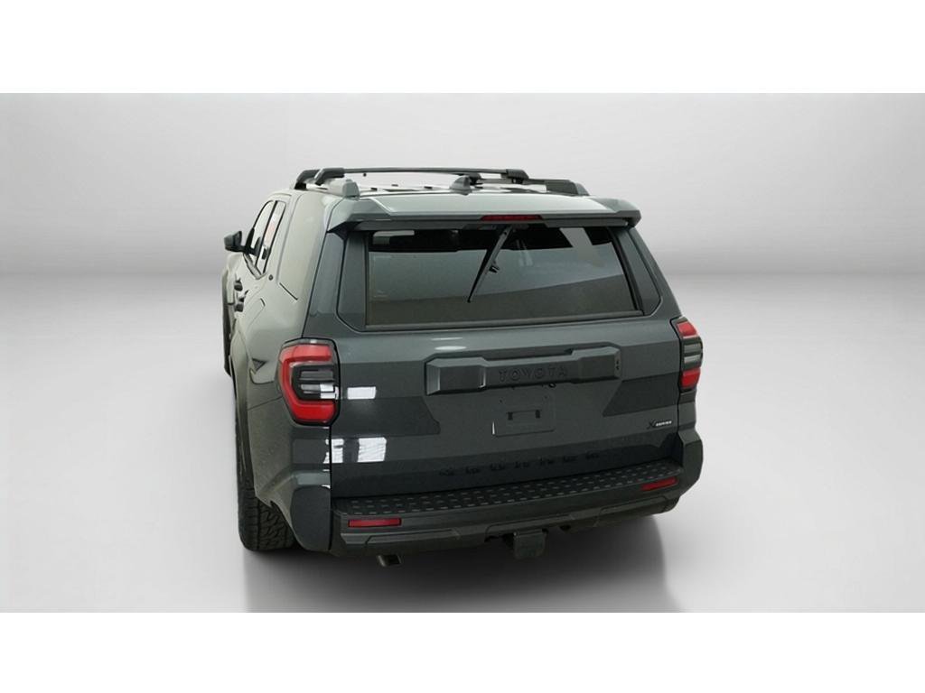 New 2026 Toyota 4Runner SR5 AWD/4WD image 6