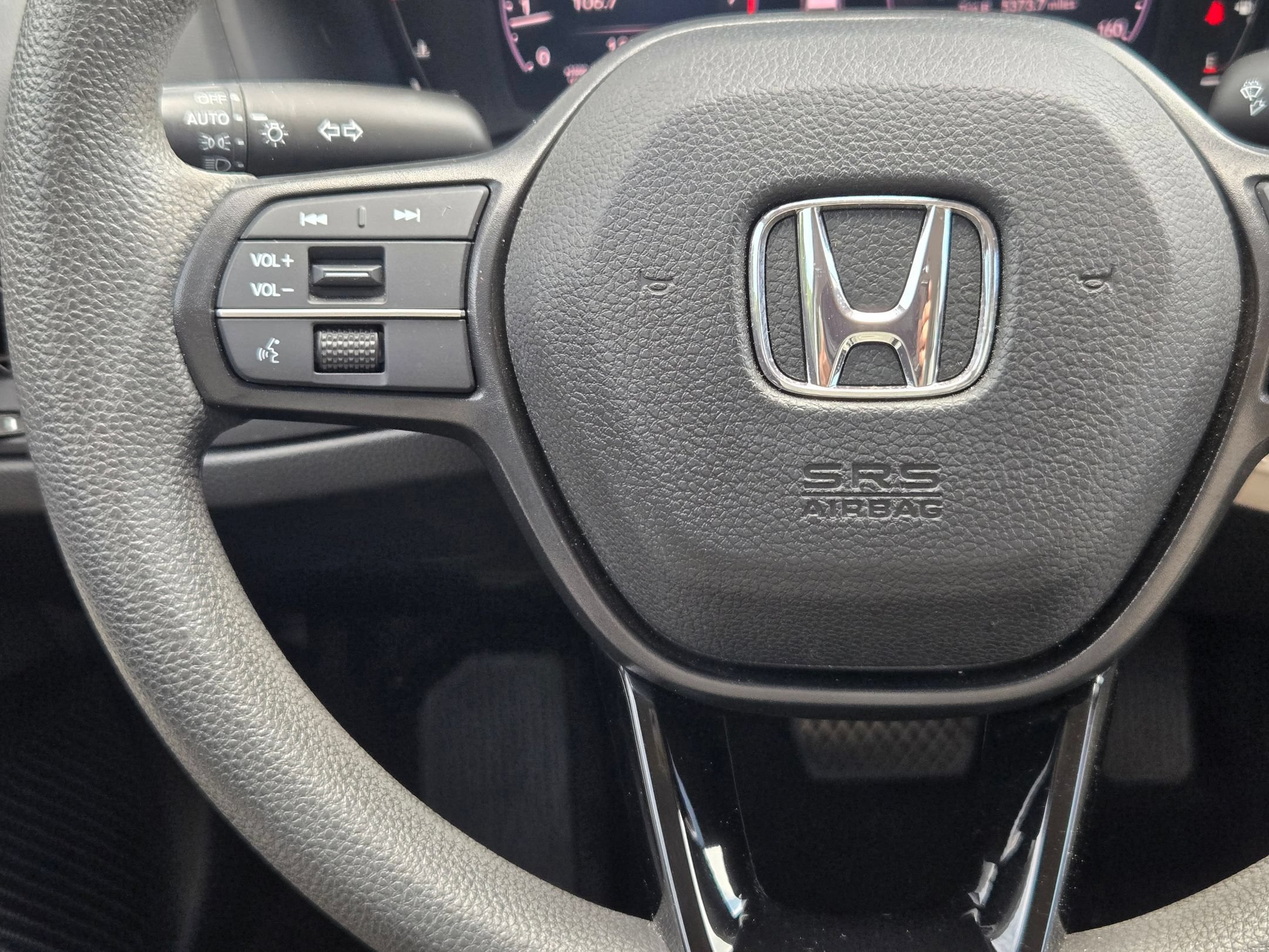 Certified 2024 Honda Accord LX image 21