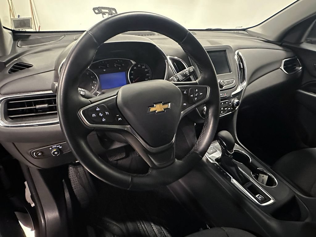 Used 2023 Chevrolet Equinox LT AWD/4WD image 22