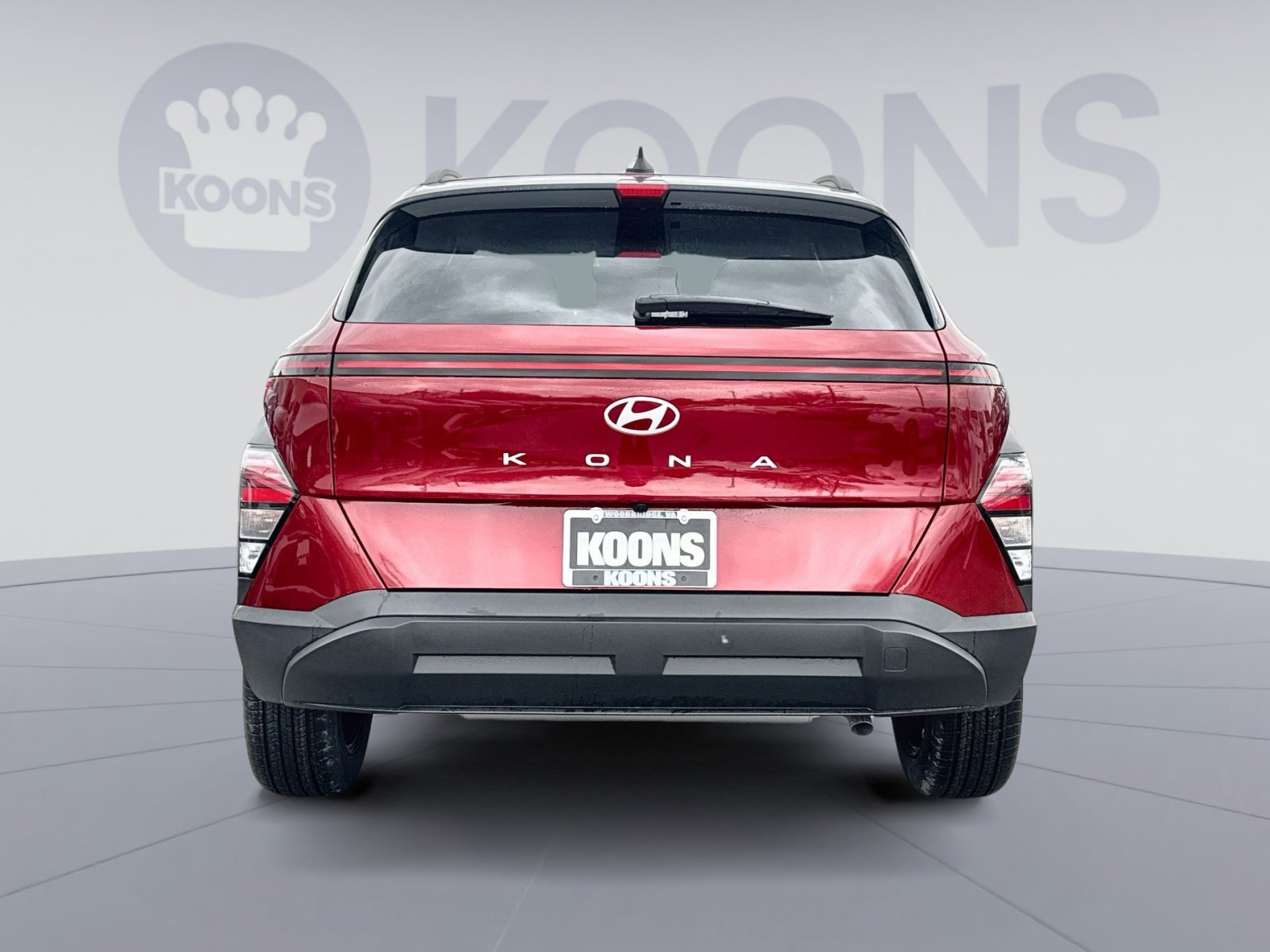New 2026 Hyundai Kona SEL Sport image 5