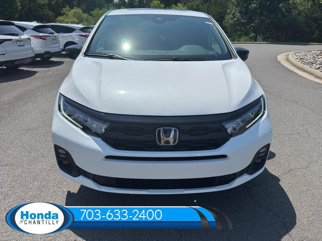 New 2026 Honda Odyssey Sport-L image 2