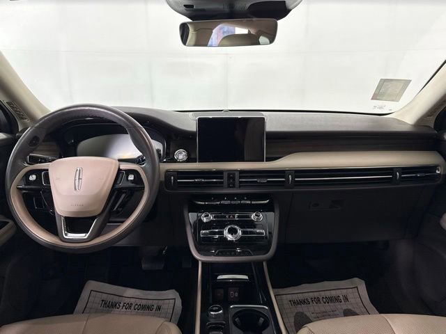 Used 2020 Lincoln Corsair Reserve w/ Equipment Group 201A FWD image 27
