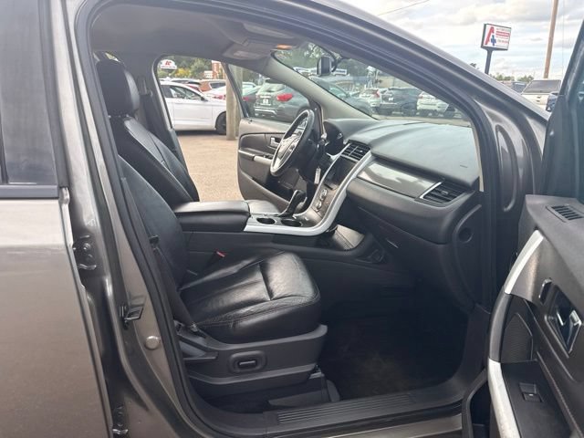 Used 2013 Ford Edge SEL AWD/4WD image 14