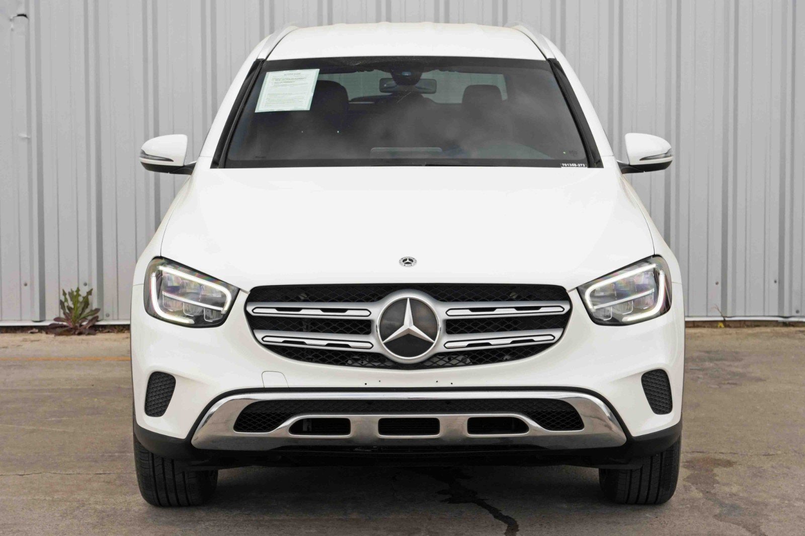 Used 2020 Mercedes-Benz GLC 300 image 46