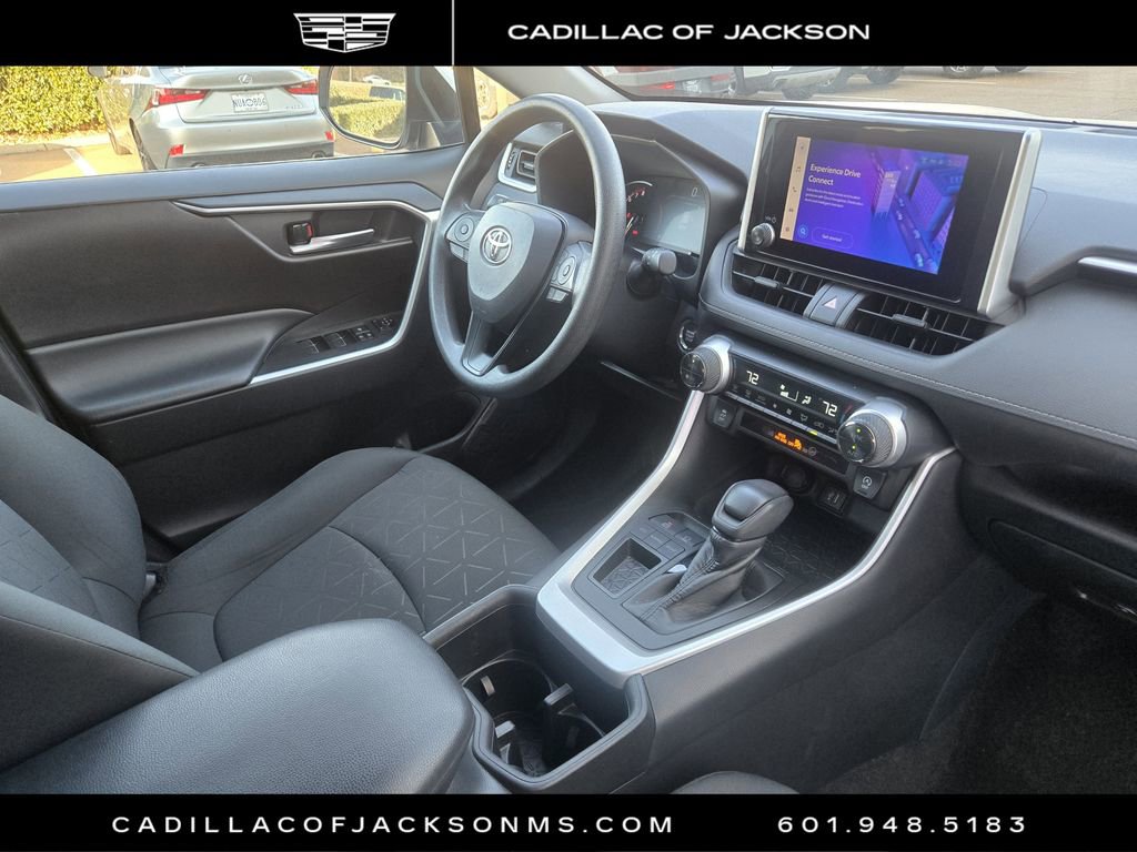 Used 2023 Toyota RAV4 XLE image 19