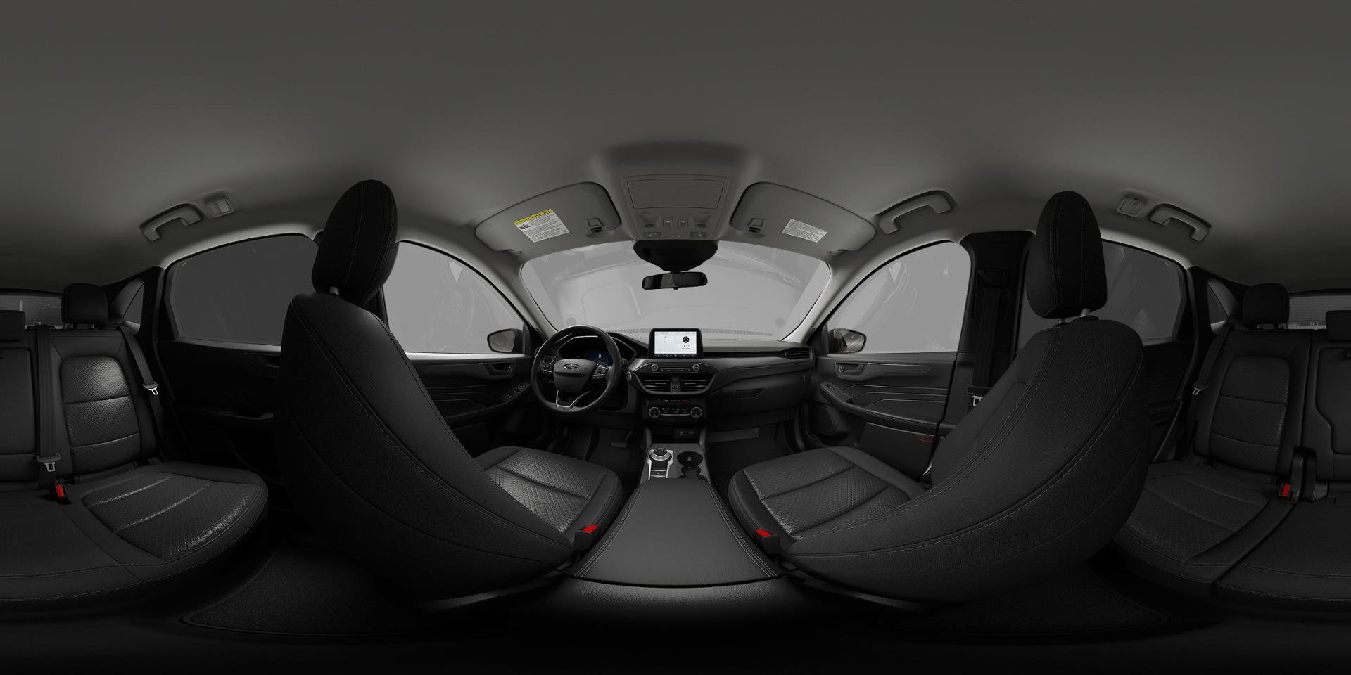 New 2026 Ford Escape Active FWD image 31