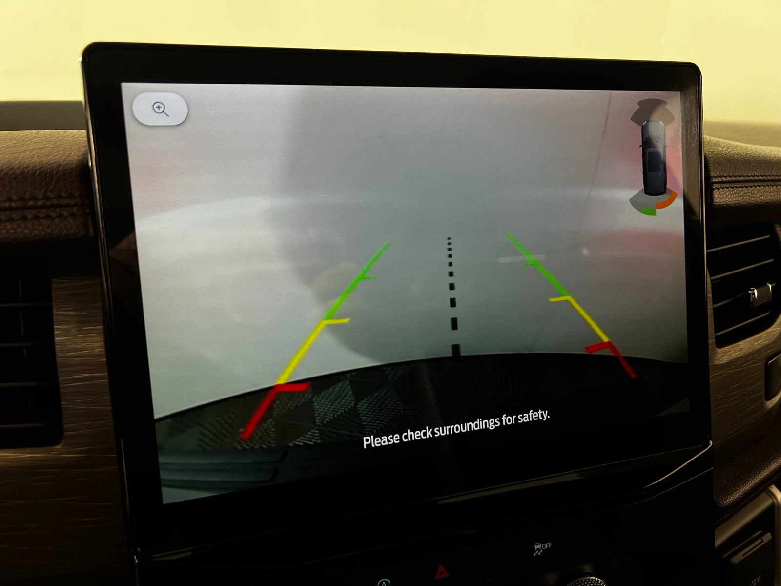 Used 2024 Ford Expedition Max Limited image 20