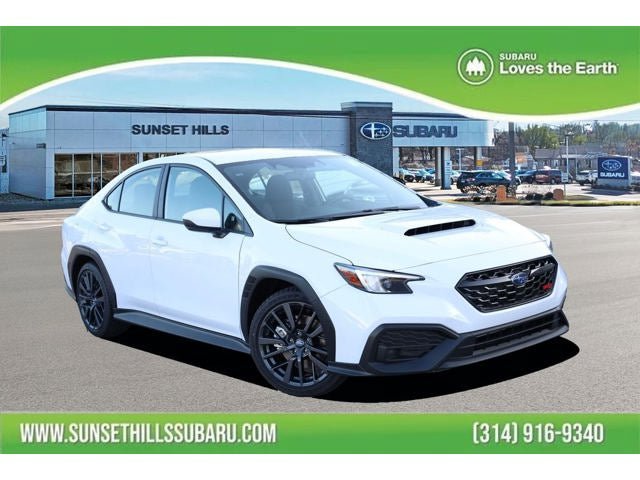 New 2026 Subaru WRX AWD/4WD image 23