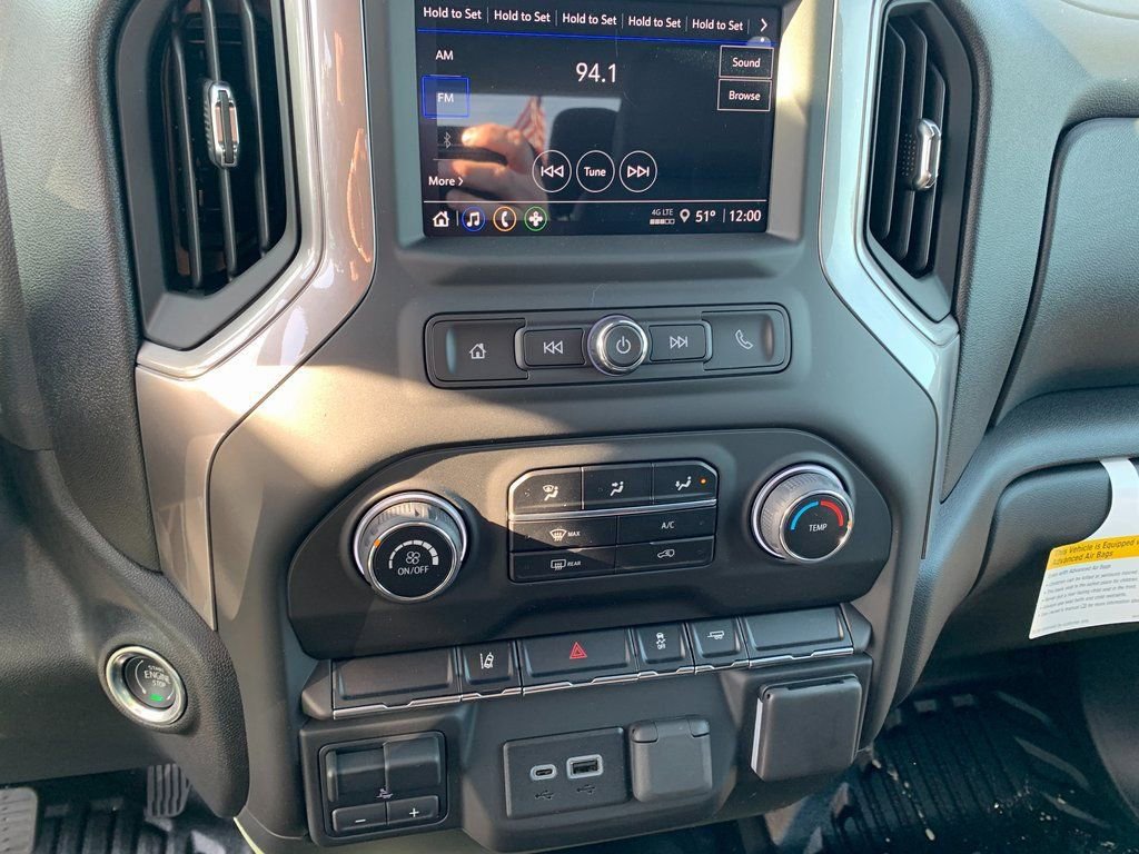 New 2024 Chevrolet Silverado 2500 W/T w/ WT Convenience Package image 27